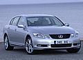 Lexus GS 450h